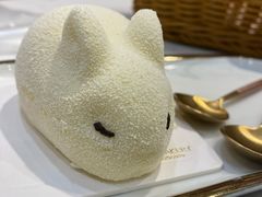 -BONBON BAKERY