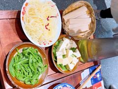 -楠火锅(绿地新都会店)