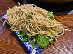 -天源居餐厅·地方特色菜(张北店)