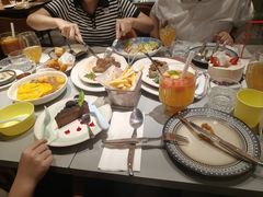 -西堤牛排(北京国瑞店)