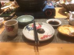 -大岛日本料理铁板烧(南通大饭店)