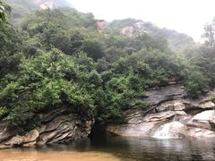 -黑龙潭风景区