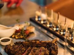 -恰餐厅及酒吧CHAR Bar & Grill(北京三里屯洲际店)