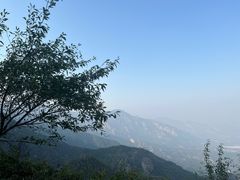 -阳台山自然风景区