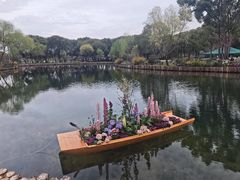 -苏州上方山国家森林公园