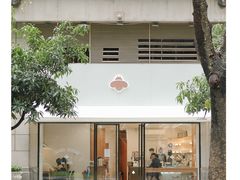 门面-LilBee Coffee