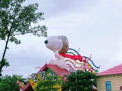 -史努比缤纷世界