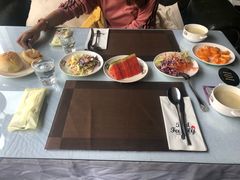 -红屋牛排(闽江路店)