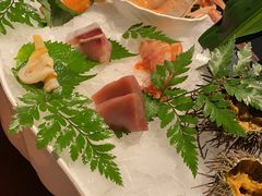 -Mr.Fish鱼鲜生海鲜放题(高德置地冬广场店)
