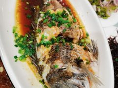 -金海湾海鲜排档(朱家尖店)