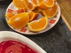 -山城棒棒军手作火锅·天花板手撕水牛鲜毛肚(北京店)