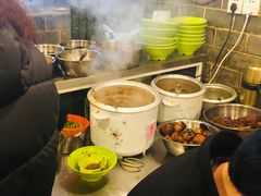 -张记牛肉面馆(天津路店)