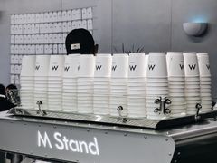 -M Stand(西安大悦城店)