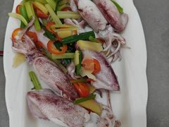 -官塘原味鱼生·潮菜大排档(潮州总店)