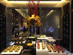 -深圳四季酒店·馥自助餐厅