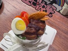 -野人部落(中街店)