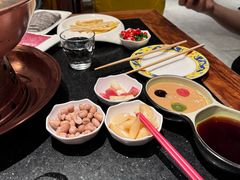 -南门涮肉(上海一店)
