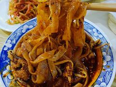 -王菊美食街·王菊面馆(总店)