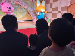 -啵乐乐儿童主题乐园(北京旗舰店)
