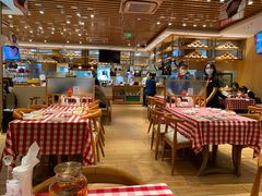 -西贝莜面村(近铁城市广场店)