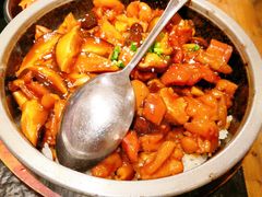 -九田家黑牛烤肉料理(石路天虹店)