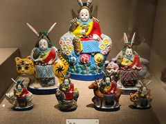 -北京工艺美术博物馆