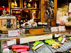 -富力丽思卡尔顿酒店·香荟全日制餐厅