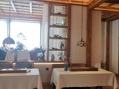 -九如山休闲旅游度假区