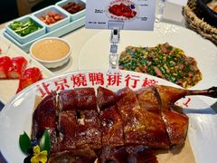 -南拳十三姨·潮汕砂锅粥·粤菜(西单大悦城店)