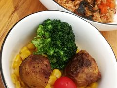 -森Some Fusion(荔湾店)