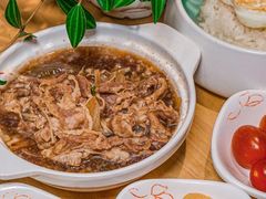 -嘉和一品粥(方庄店)