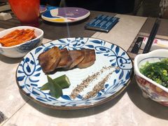 -極上萬膳·日料放题(海岸城店)