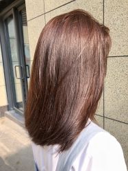 -Moyue HAIR SALON