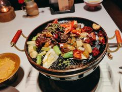 -太白餐厅·新湘菜原创者(月湖店)