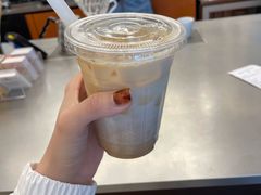 -Seesaw Coffee(上海国金中心店)