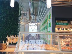 -Green Option(官舍店)