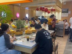 -喜家自助小火锅(乐客城店)