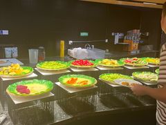 -星伦多自助料理·涮烤一体(虹悦城店)