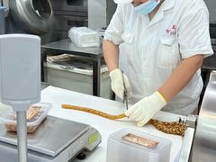-采芝斋评弹茶馆(观前街店)