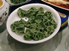 鲅鱼饺-真味海鲜坊