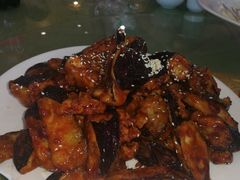 -桃子餐厅·天津菜(红星路直营店)