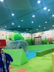 点击看大图 -莫莉幻想儿童乐园(长春迅驰广场店)