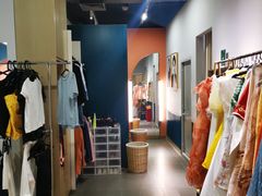 -海马体照相馆(佛山岭南站店)