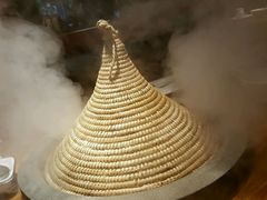 -咕嘟草帽鱼·牛奶一样的鲜鱼汤(天鹅湖万达广场店)
