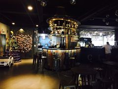 -CIAO·团建聚餐·生日派对轰趴馆(福田店)