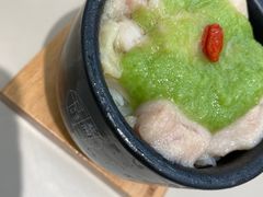 青姜蓉-蔡澜点心·粤菜(西单大悦城店)