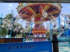 -深圳欢乐谷