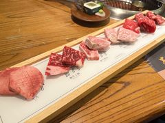 -黑牛の店·和牛烧肉(合生汇店)