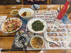 -耀州第一碗