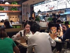大堂-云味馆·云南菜·云南米线(景田店)